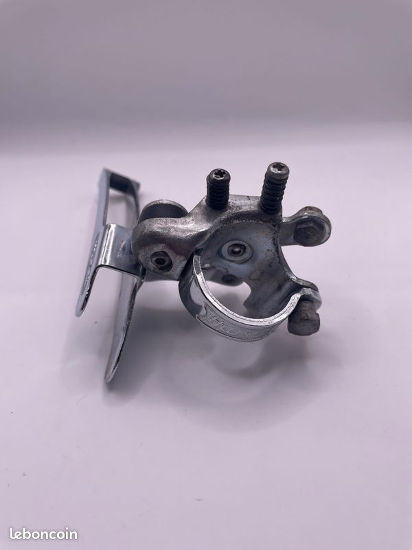 Dérailleur avant huret - HURET - 01000 - Troc Vélo