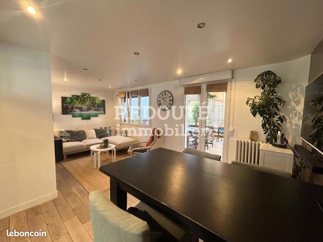 Maison 5 pièces 86 m² · à Reims · 86 m² · 231 000 €