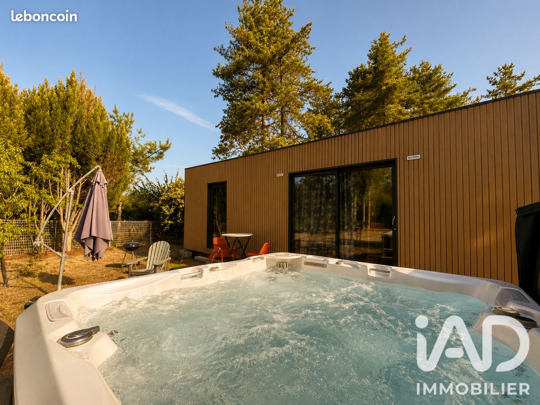 Maison 6 pièces 165 m² (image 14)
