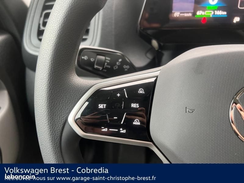 Volkswagen ID. Buzz Cargo 286ch 79kWh Pro (image 20)