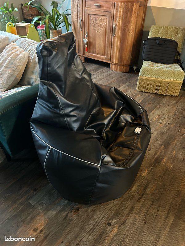 Pouf gamer (image 4)