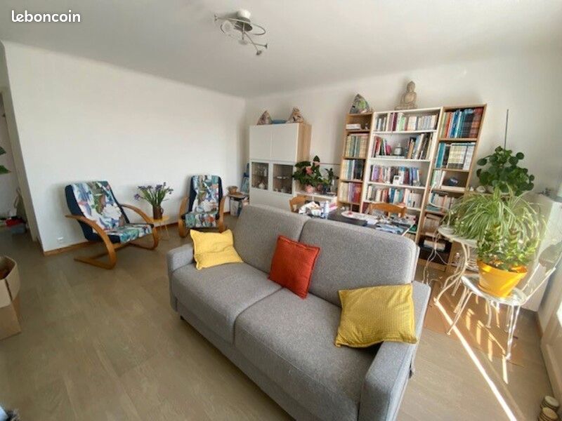 Appartement 2 pièces 59 m² · aux Sables-d'Olonne · 59 m² · 645 €/mois