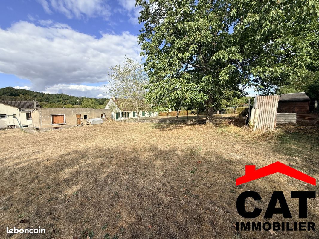 Terrain 523 m² · à Saint-Mammès · 523 m² · 97 650 €
