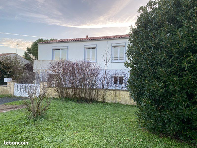 Maison 6 pièces 120 m² · à Marsilly · 120 m² · 290 000 €