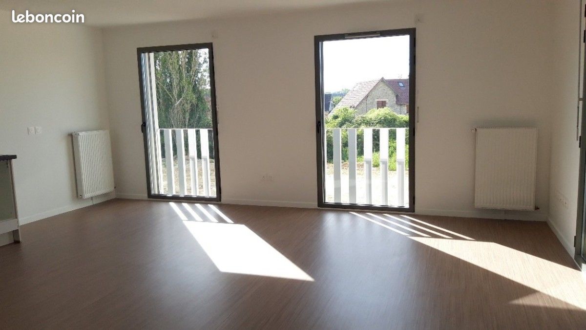 Appartement 3 pièces 66 m² · à Brétigny-sur-Orge · 66 m² · 1 137 €/mois