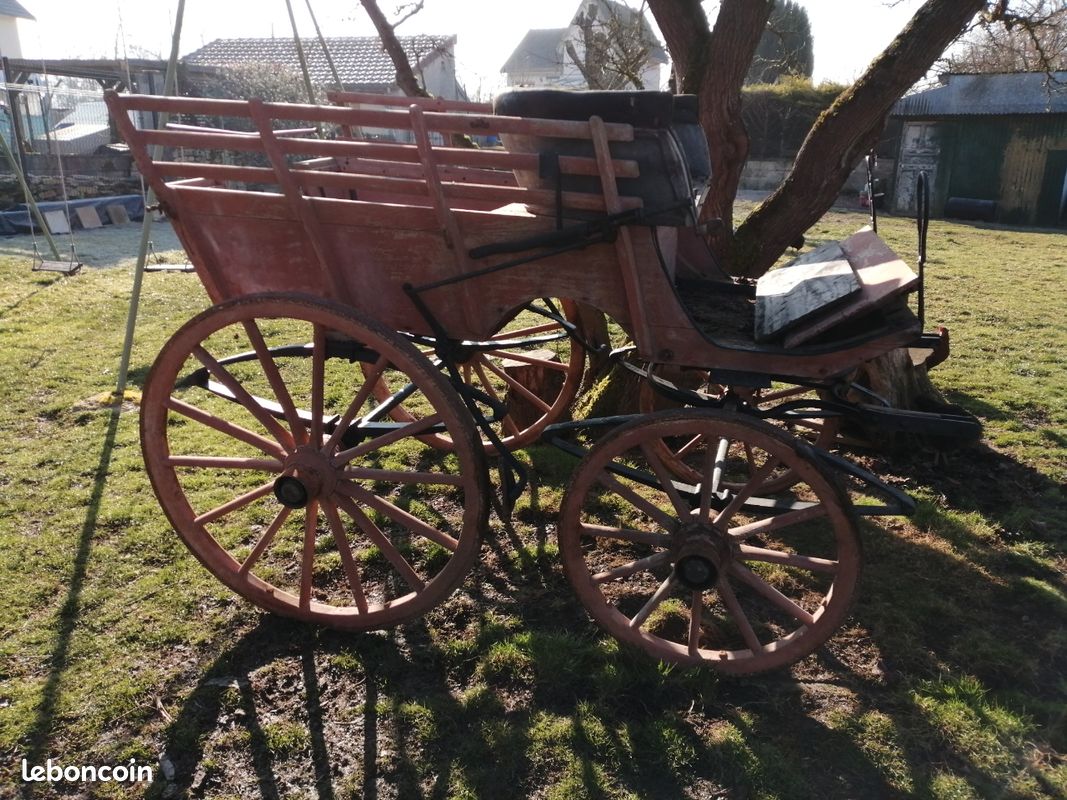 Caleche (image 1)