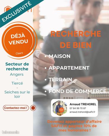 Maison 9 pièces 200 m²