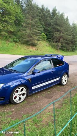 Voitures d’occasion « ford focus st 225 » Toute la France - leboncoin