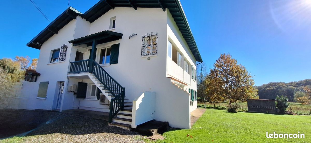 Maison 210 m² · à Arcangues · 210 m² · 646 000 €