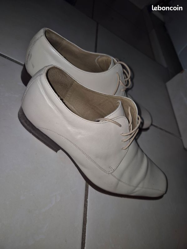 Chaussure homme taille 41 Chaussures