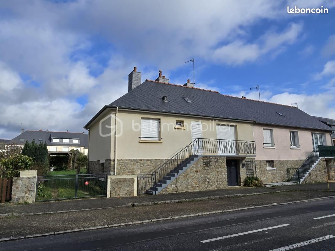 Maison 4 pièces 80 m² · à Bruz · 80 m² · 225 000 €