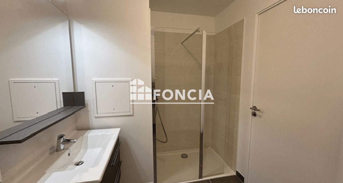 Appartement 2 pièces 46 m² · à Thiais · 46 m² · 1 022 €/mois