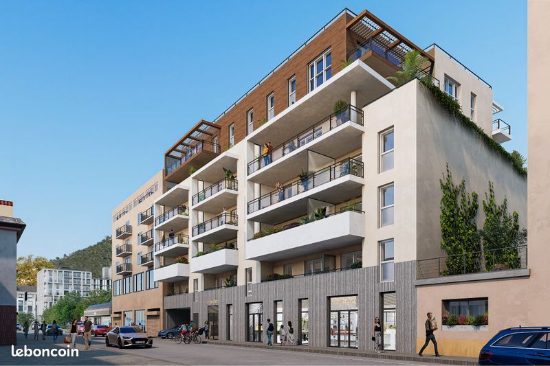 Appartement 4 pièces 87 m² · à Nice · 87 m² · 629 000 €