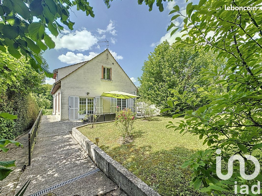 Maison 8 pièces 165 m² · à Meaux · 165 m² · 415 000 €