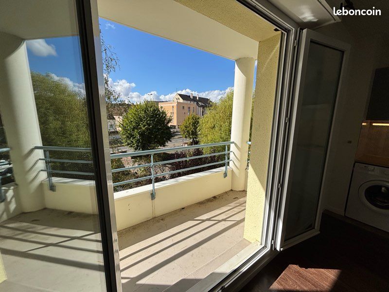 Appartement 1 pièce 24 m² · à Chartres · 24 m² · 82 000 €