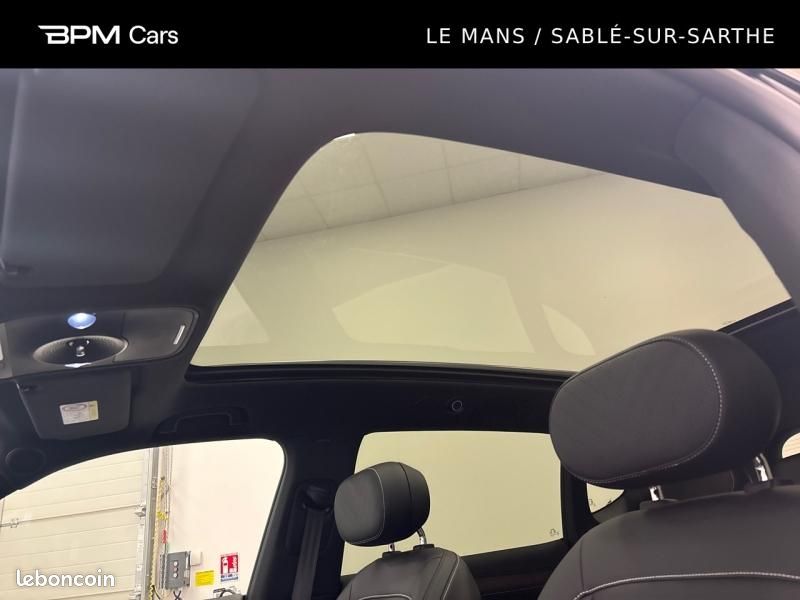 Smart #5 363ch 100kWh Premium (image 25)