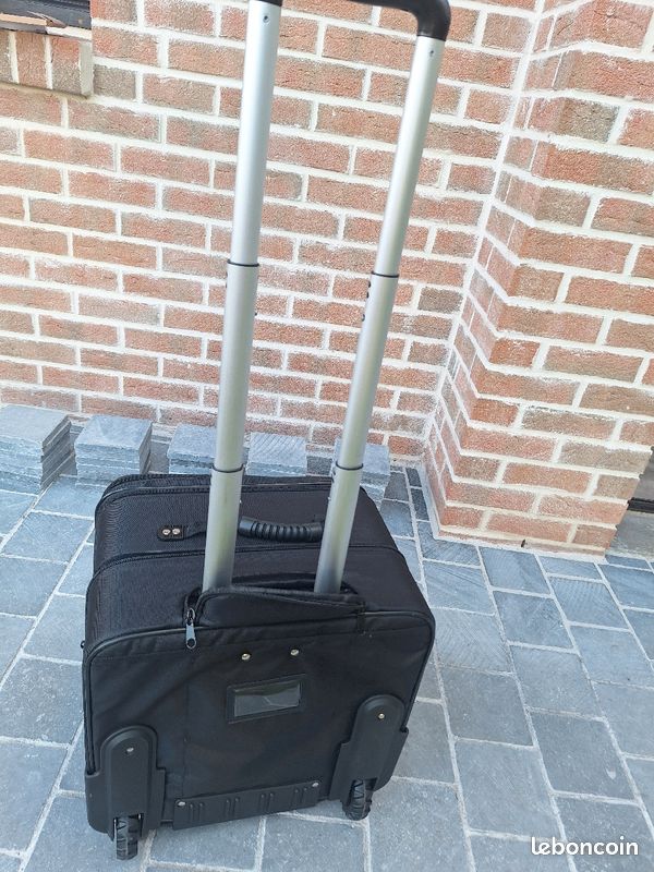 Valise trolley Kobold (image 7)