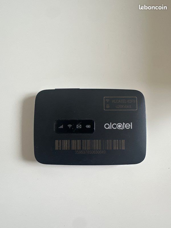 Clé wifi Alcatel (image 1)