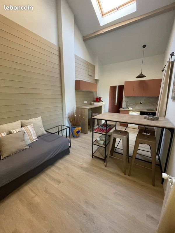 Appartement 3 pièces 60 m² · à Nîmes · 60 m² · 890 €/mois