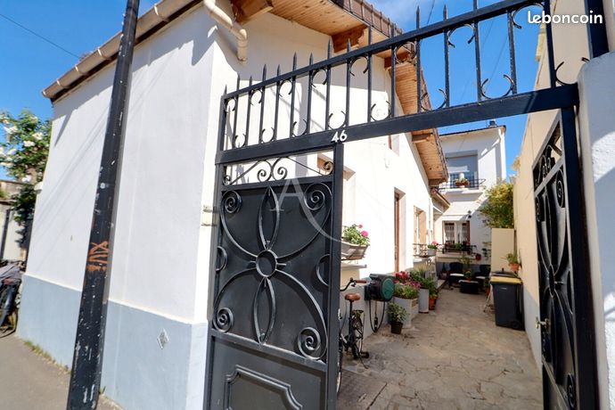 Propriété 5 pièces 90 m²