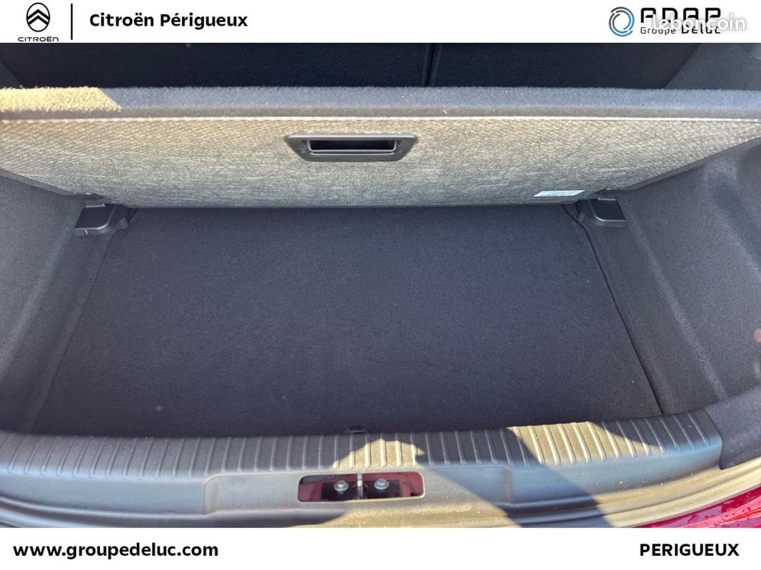 Opel Mokka 1.2 Turbo 136ch Ultimate (image 33)