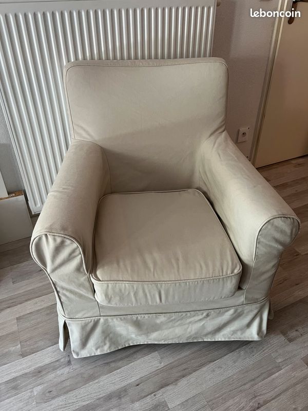 Jennylund Ikea Poltrona Jennylund Misure Jennylund Armchair Cover