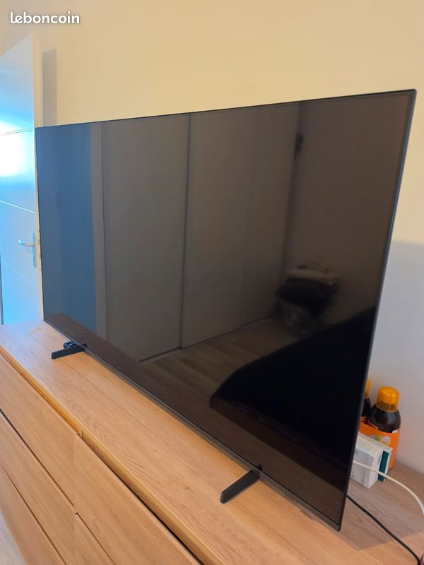 Télévision samsung (image 1)