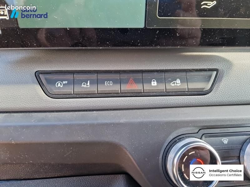 Nissan Interstar Fg L2H2 3t5 2.0 dCi 130ch Euro6E N-Connecta (image 14)