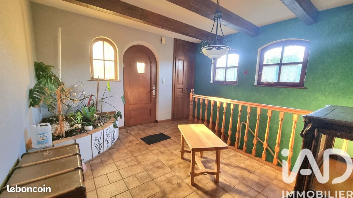 Maison familiale 7 pièces 220 m² (image 14)