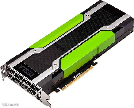 NVIDIATESLAP4024GBGDDR6PCI-Express3.016x