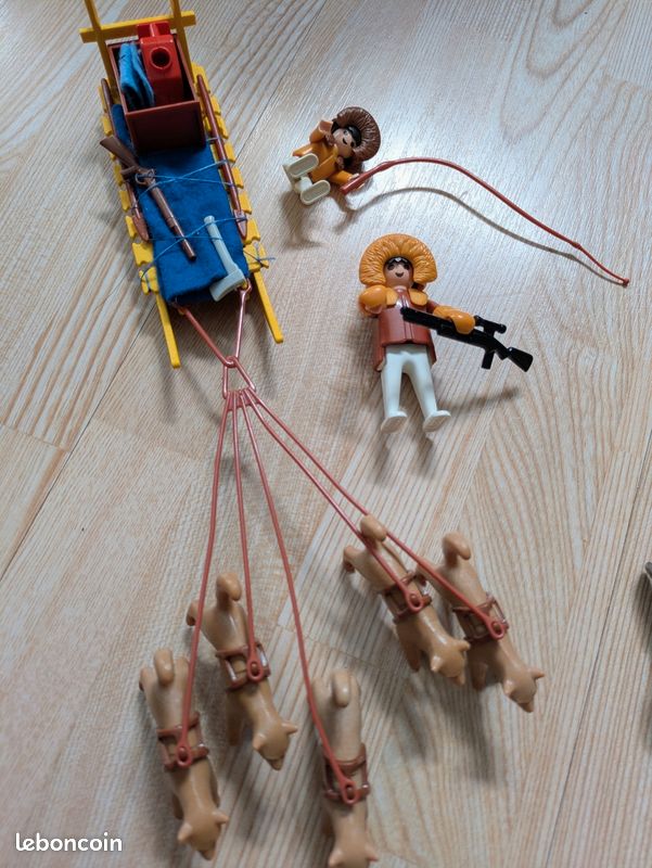 PLAYMOBIL SAFE COFRE Bateau Pirate Médiéval Château Coffre au Trésor