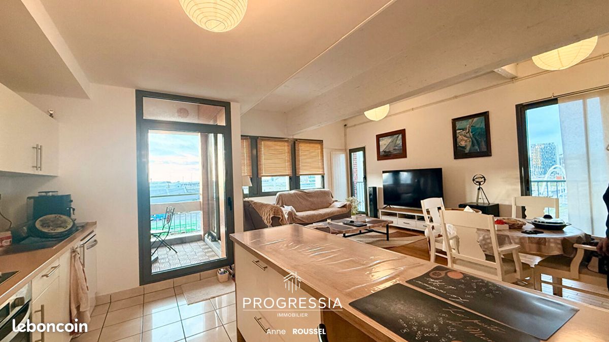 Appartement 3 pièces 88 m² · à Le Havre · 88 m² · 250 000 €