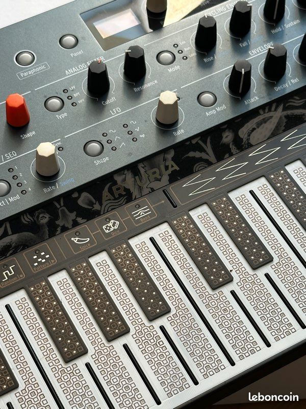 Arturia Microfreak (image 4)