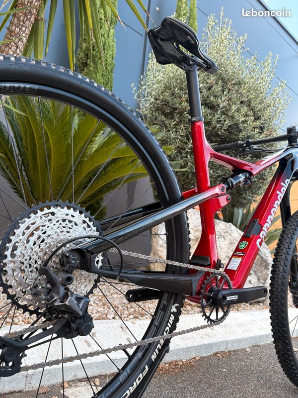 Cannondale Scalpel Carbon 3 (image 2)