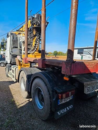 Volvo FH 13 - 540 (image 3)