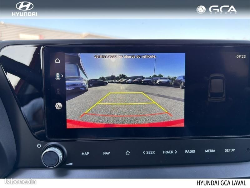 Hyundai i20 1.0 T-GDi 100ch Intuitive (image 21)