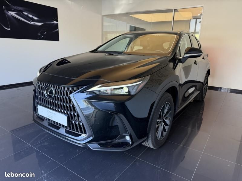 Lexus NX 350h Pack Business 2WD (image 1)
