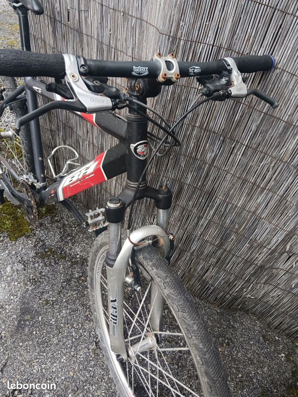 VTT suspension (image 2)