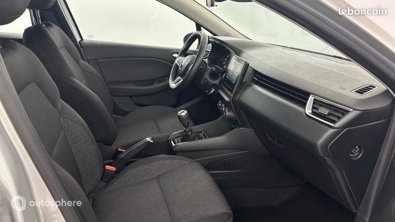 Renault Clio 1.0 TCe 90ch Equilibre (image 15)