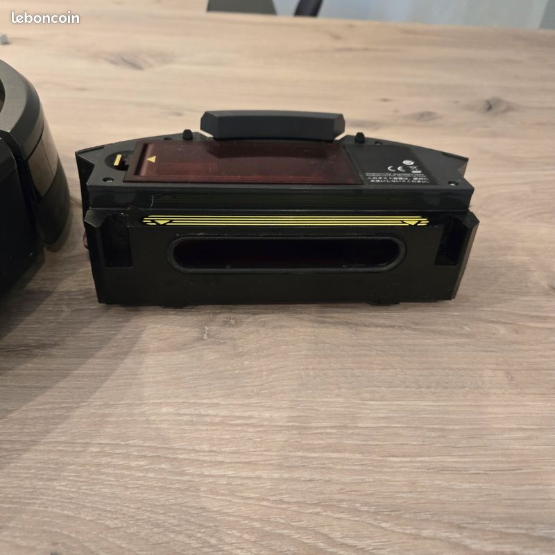 I Robot Roomba 966 (image 4)