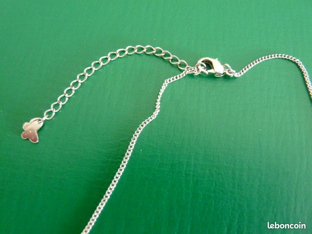 Collier fantaisie (image 5)