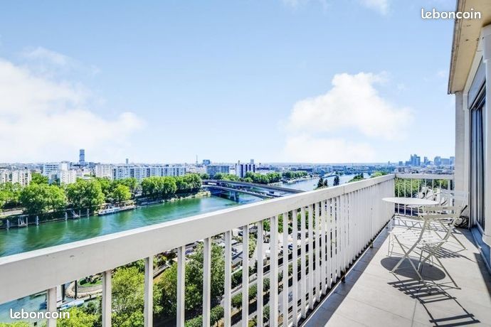 Appartement 5 pièces 99 m² · à Asnières-sur-Seine · 99 m² · 1 155 000 €