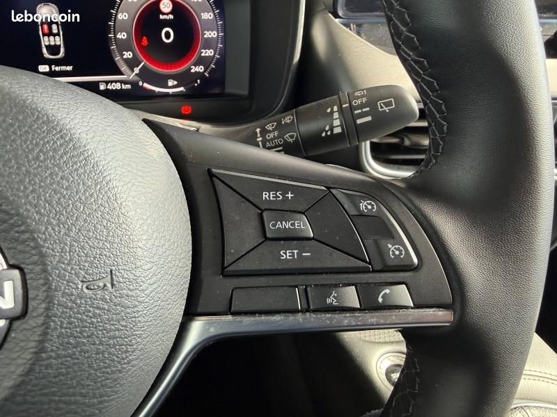 Nissan Juke 1.0 DIG-T 114ch N-Connecta 2025 (image 11)