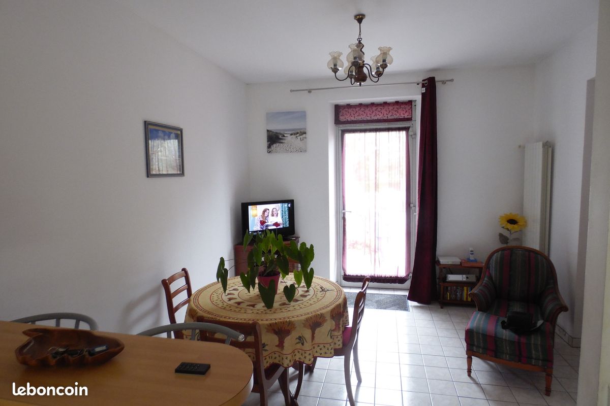 VILLA 3*/ 300m plage / 4 pers / 60m2 (image 10)