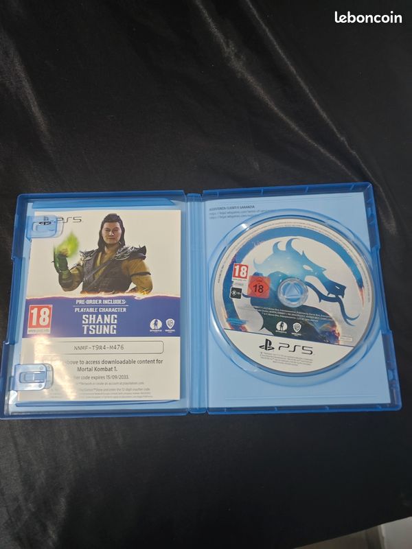 Jeux PS5 (image 4)