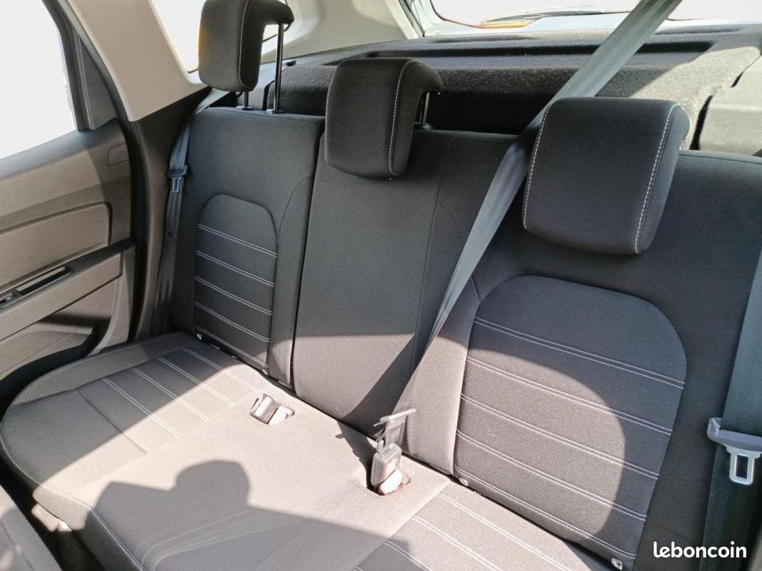 Dacia Duster 1.0 ECO-G 100ch Expression (image 11)