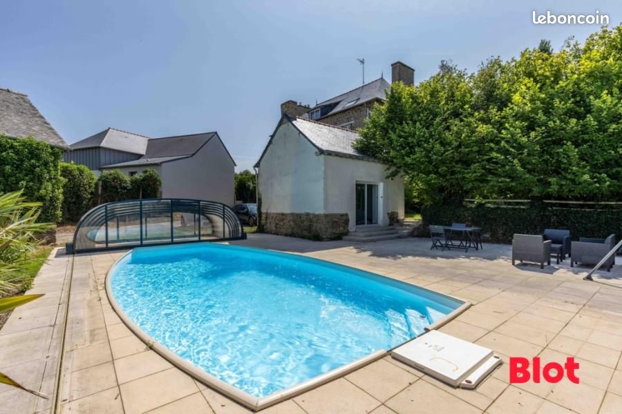 Maison 7 pièces 220 m² · à Louvigné-de-Bais · 220 m² · 399 000 €