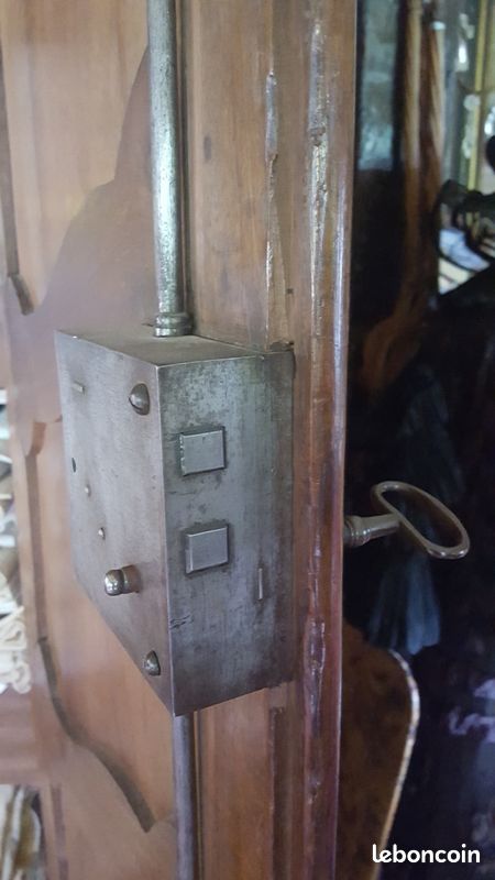 Armoire ancienne (image 3)