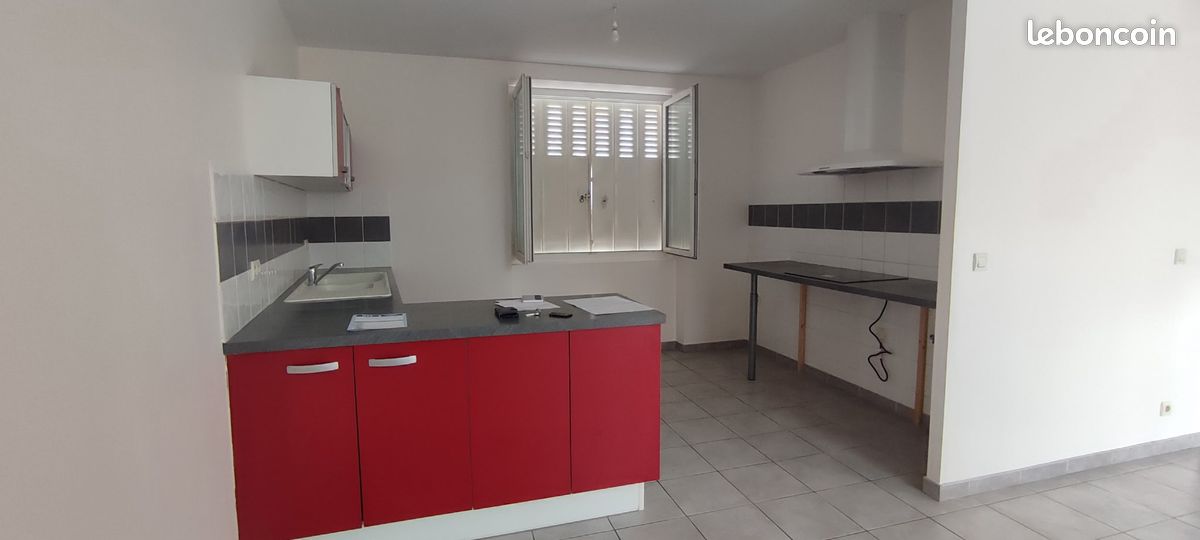 Maison 4 pièces 90 m² · à Tarbes · 90 m² · 750 €