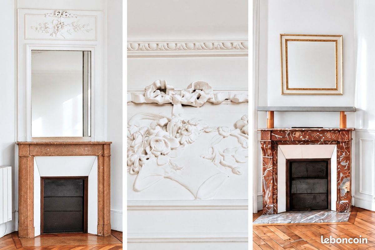 Appartement 2 pièces 37 m² · à Paris · 37 m² · 390 000 €